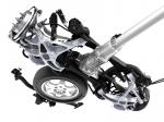 Saturn Outlook XR AWD 2007 года
